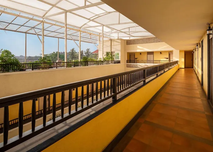 The Summer House, Pachmarhi - Am Hotel Kollection