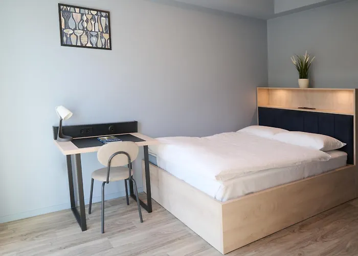 Horten Apartment