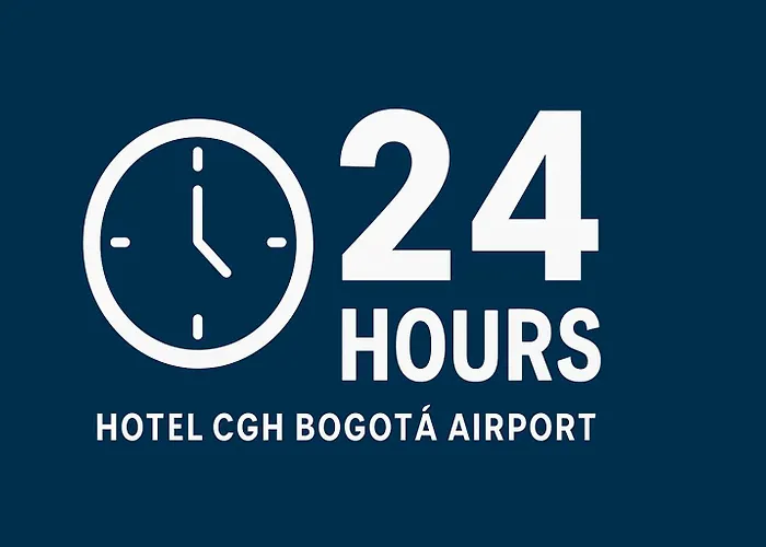 Hotel CGH Bogota Airport