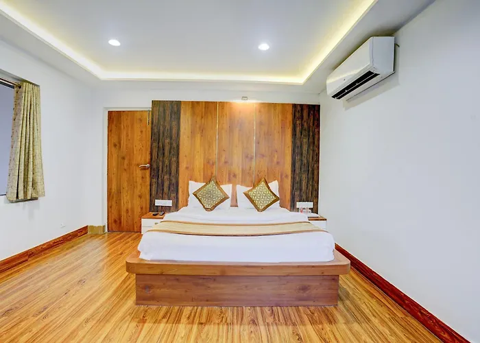 The Byke Heritage - Pan India Pure Veg Hotel Chain
