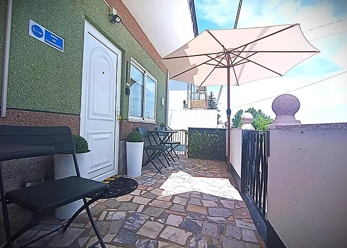 Casa Dos Andrades