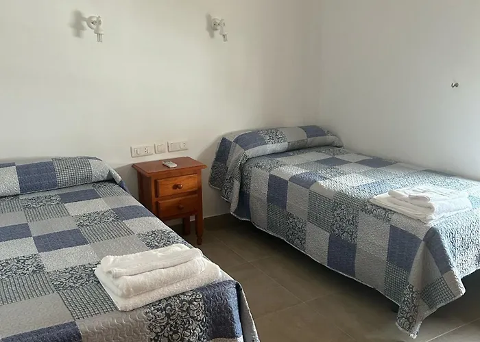 Hostal Extrelucia