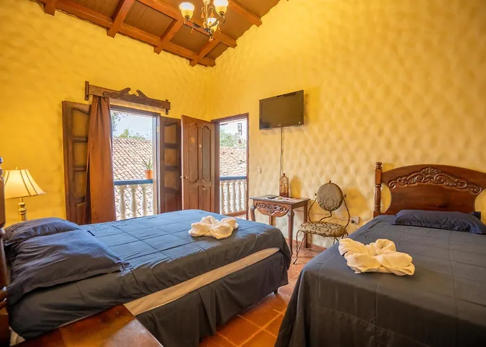 Hotel Caxa Real