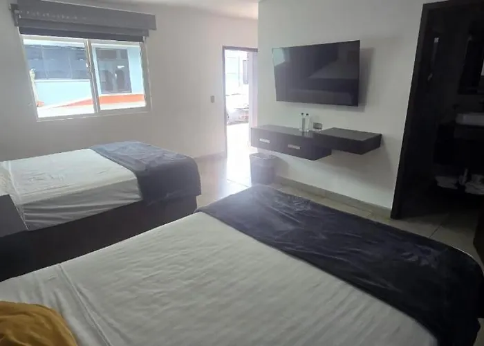 Hotel Senorial