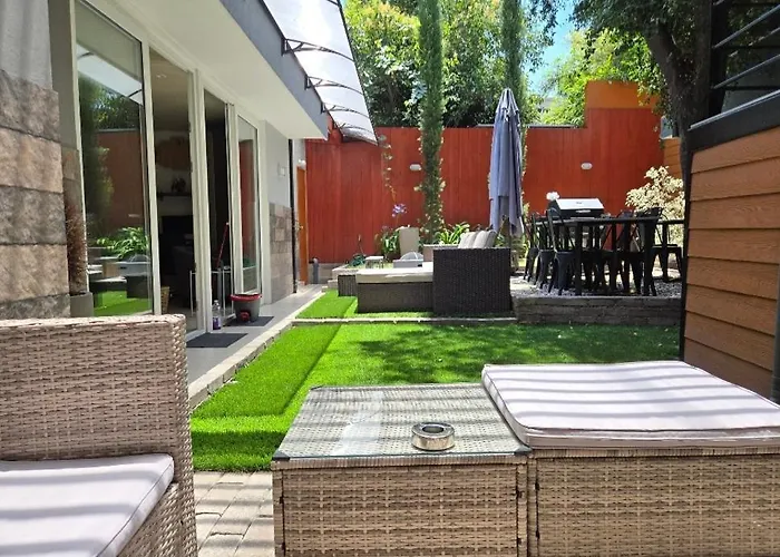 Laredo top hotel boutique