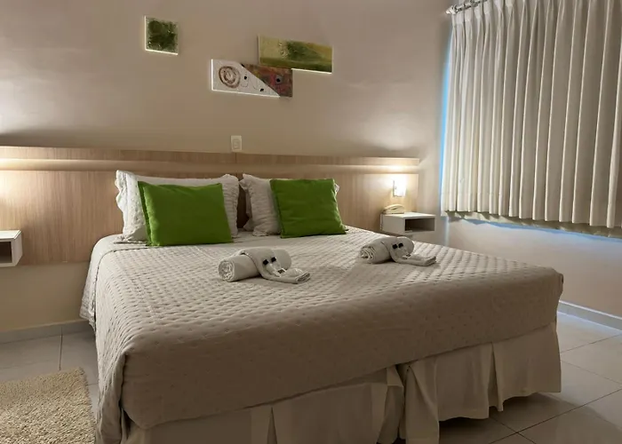 Hotel Conde Alemao