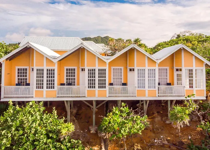 Paya Bay Resort