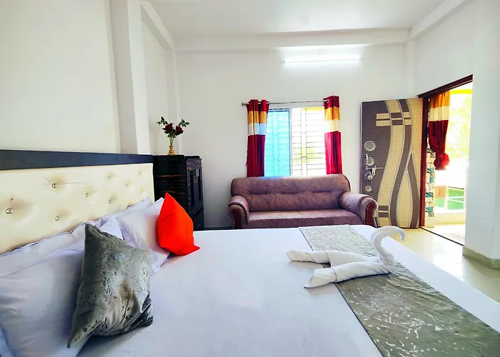 Jo'Stel Hotel Tufan - Sundarban