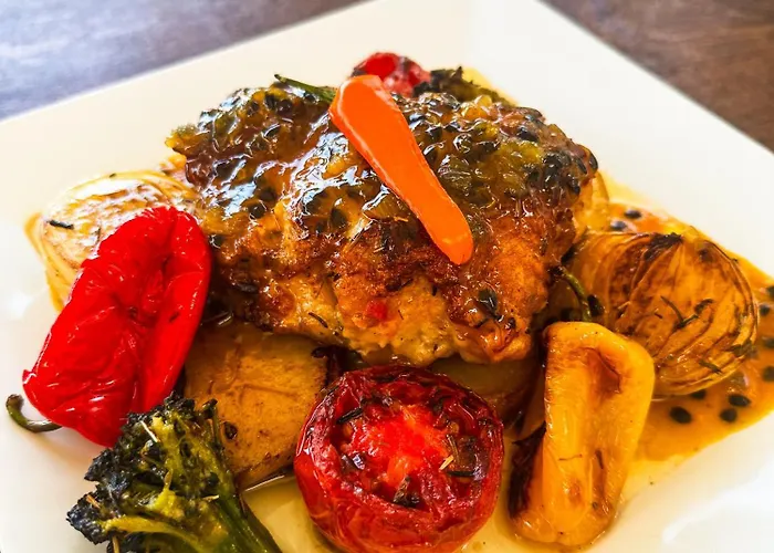 Pousada e Restaurante Pe na Areia