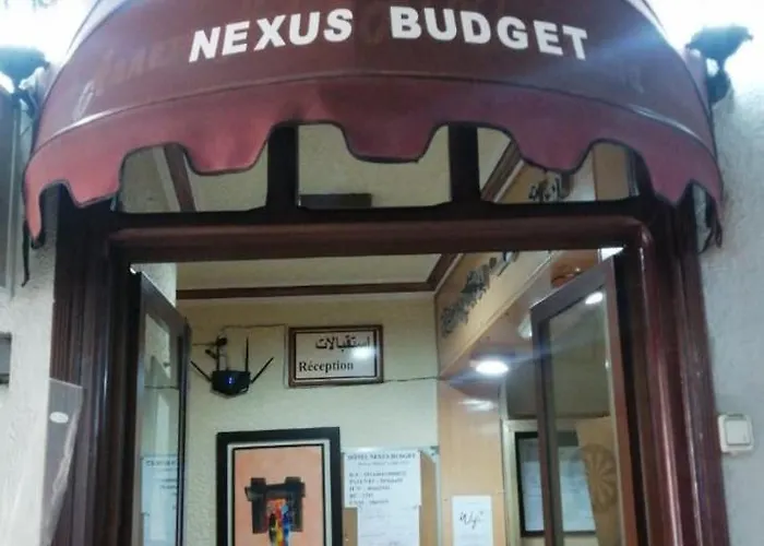 Hotel Nexus Budget