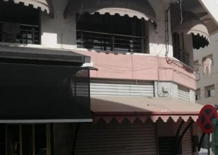 Hôtel Nexus Budget