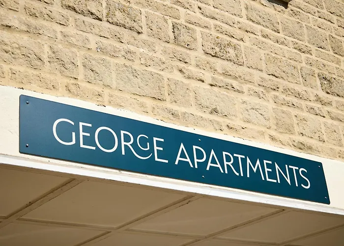 George Apartments