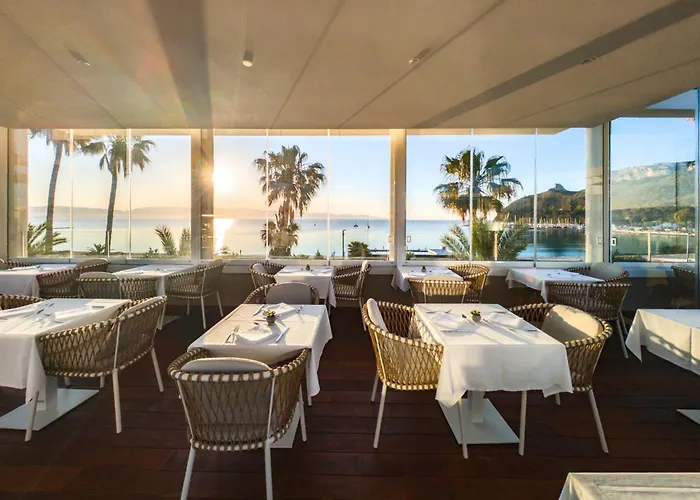 Hotel Nautilus Excelsior - Adults Only