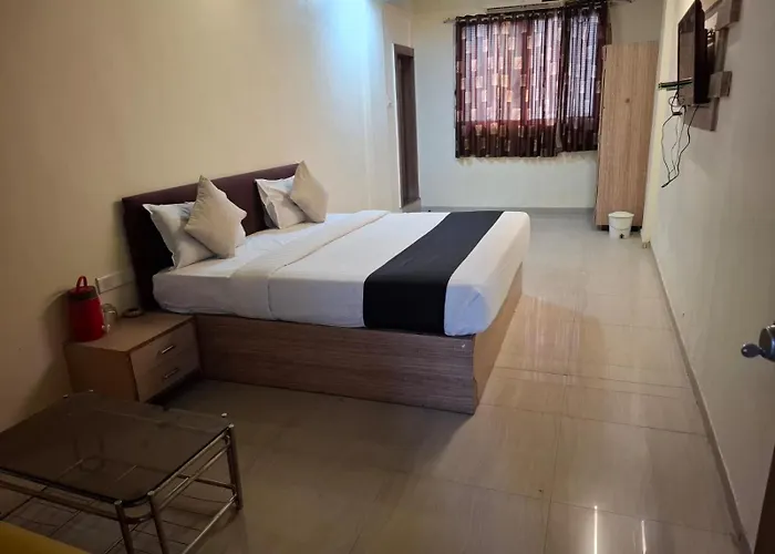 Sairam Hotels