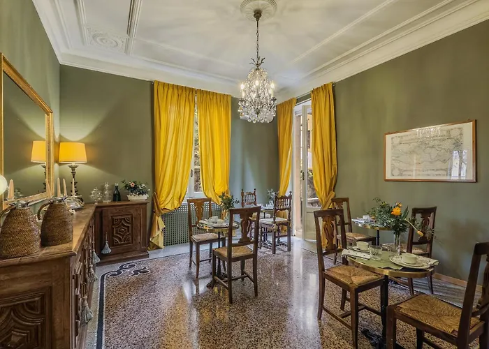 Villa Girardengo
