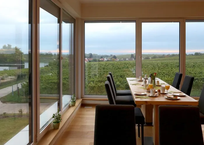 Vögelis WeinNest