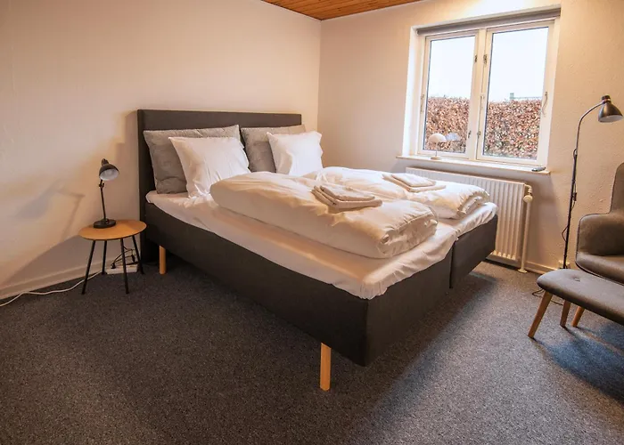 Hotel Korning