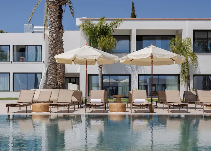 Paphos Hills Resort & Spa By Brown Hotels