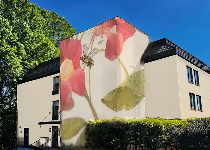 Hive House