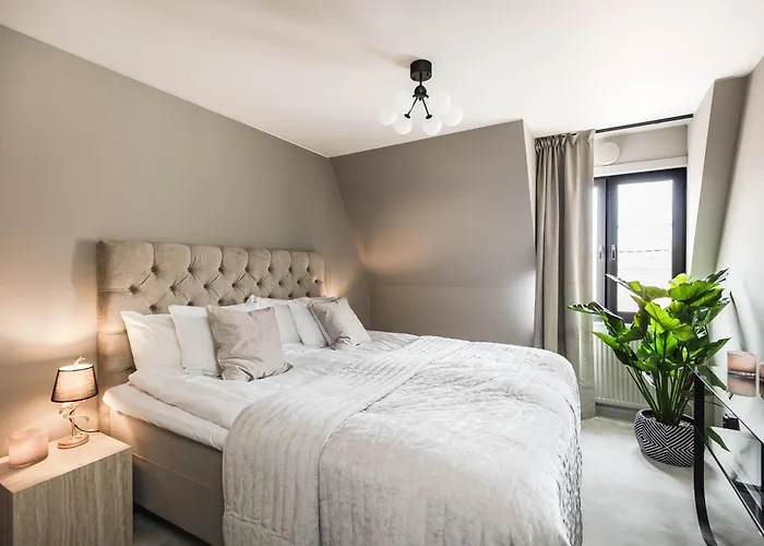 Villa Gutebagge Hotell