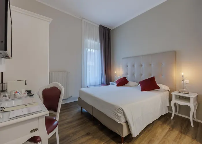 Hotel Degli Oleandri