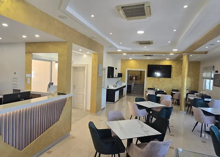 Hotel Luna