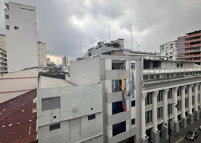 Hotel Las Penas
