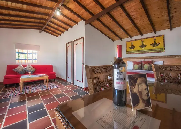 Hotel Zocalo Campestre