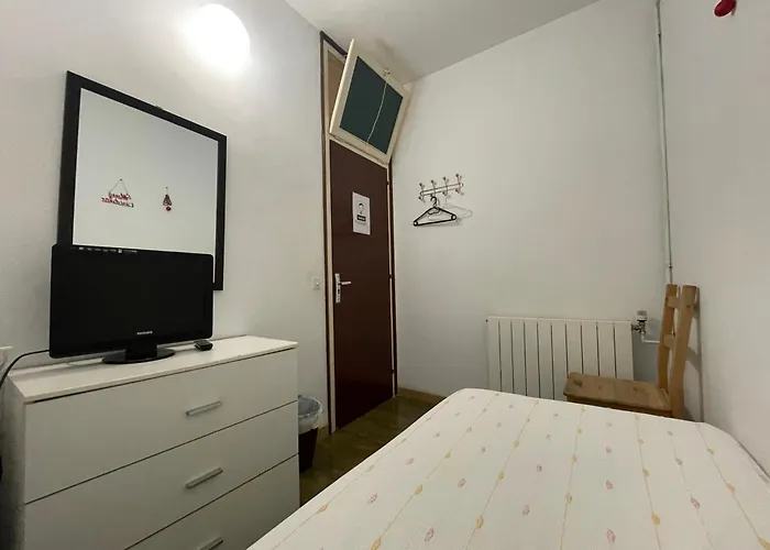 Pensión Borràs