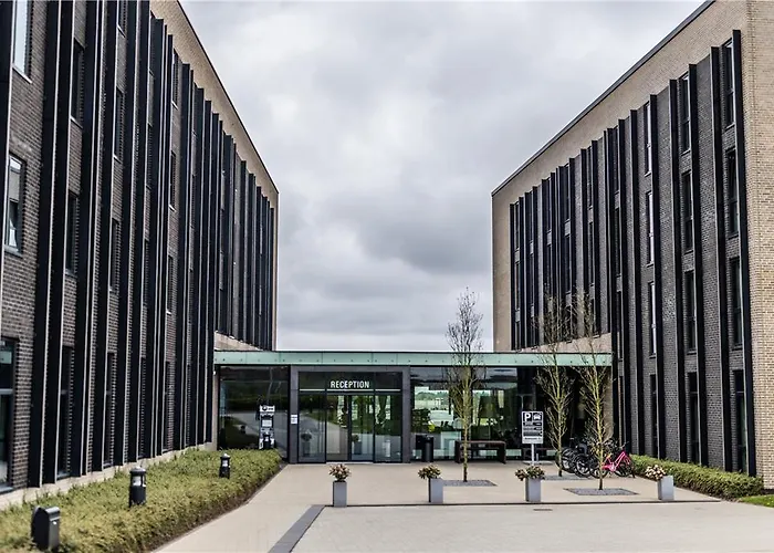 Billund Airport Hotel