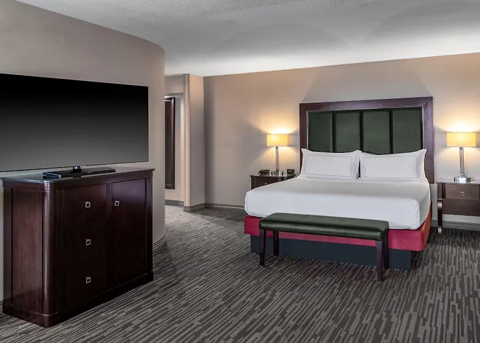 The Capital Suites Hotel