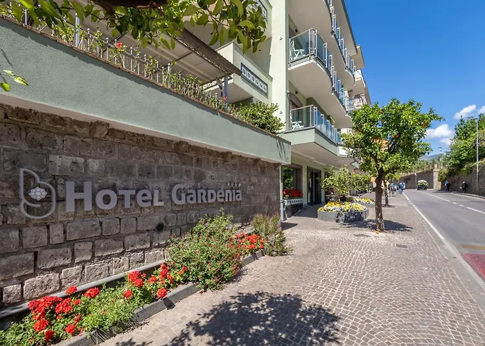 Hotel Gardenia Sorrento, Ascend Hotel Collection