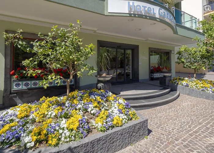 Hotel Gardenia Sorrento, Ascend Hotel Collection