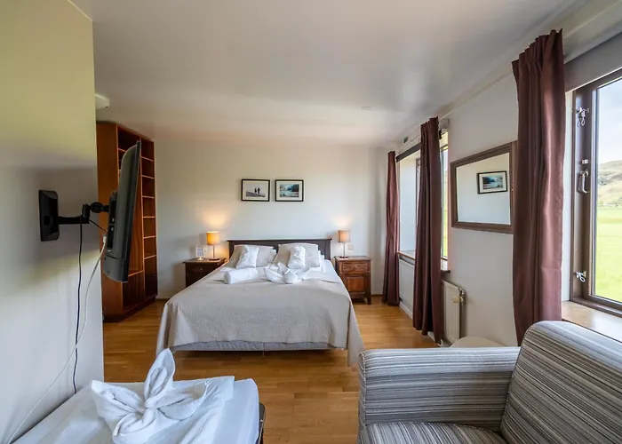 Hotel Skoga By Ej Hotels
