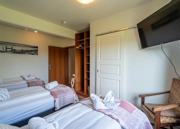 Hotel Skoga By Ej Hotels
