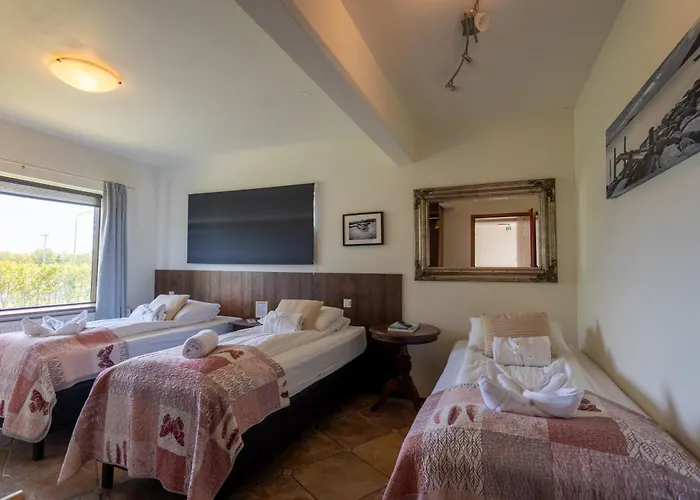 Hotel Skoga By Ej Hotels