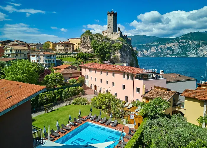 Hotel Luna Rossa (Adults Only)