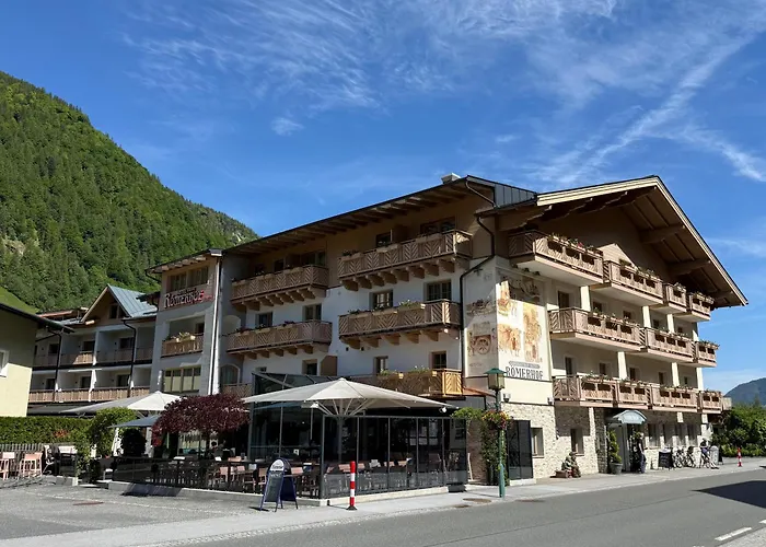 Hotel Römerhof