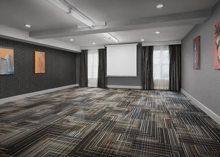 Homewood Suites By Hilton San Jose Airport-Silicon Valley