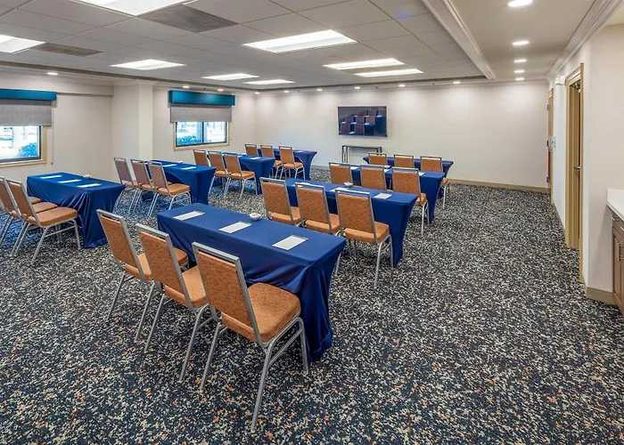 Hampton Inn & Suites St. Augustine-Vilano Beach