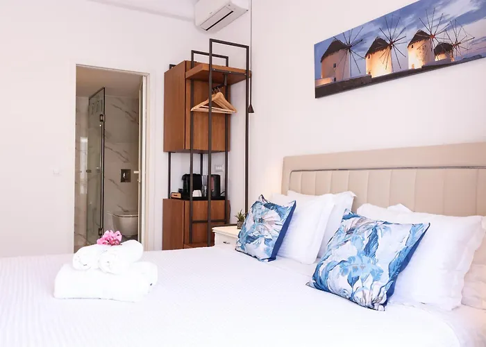 Galini Hotel