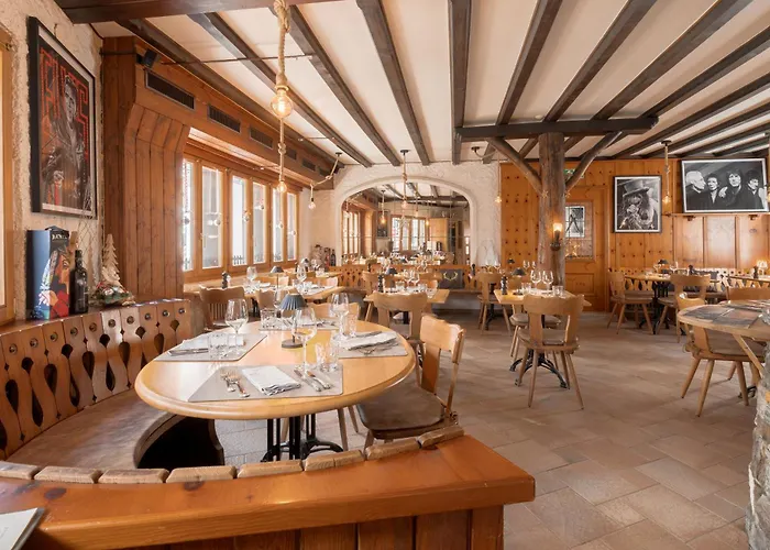 Mazot Zermatt