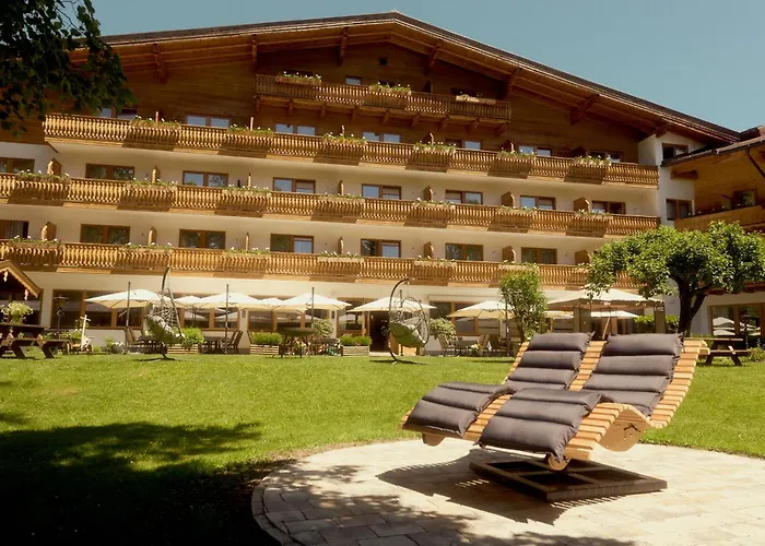 Hotel Sonnalp
