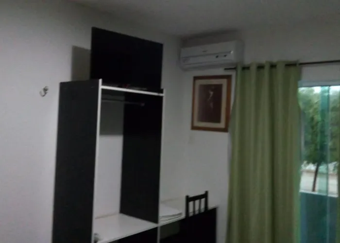 Hotel Belas Artes