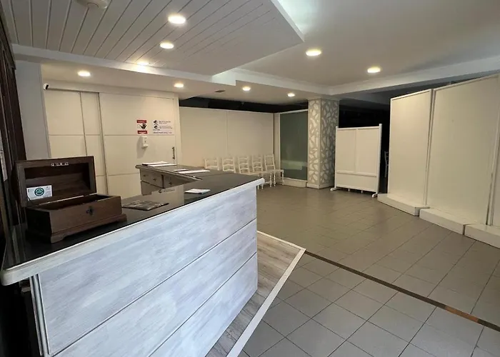 Hotel Lusitano