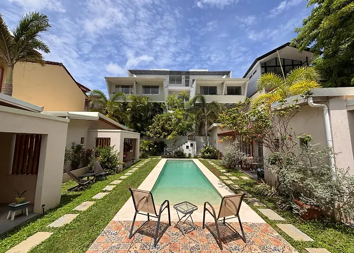 La Ramona Charming Hotel