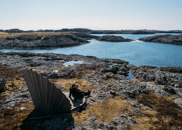Vaerlandet Havhotell