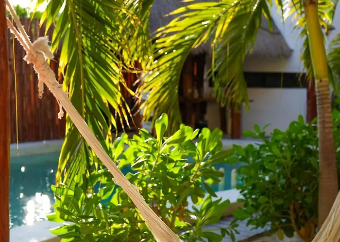 Mis Suenos Holbox
