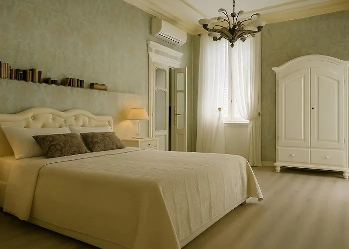 Miglioranzi Rooms