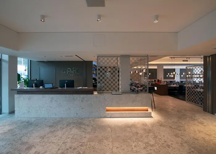 Hotel Le Parc